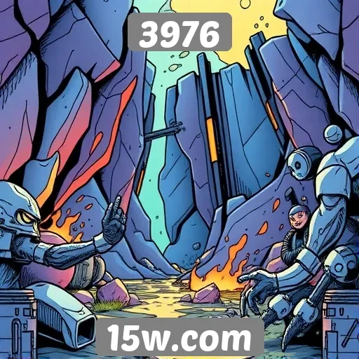 Análise das mecânicas de jogo no site 3976