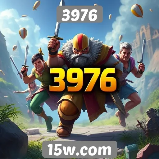 Novidades e atualizações no site de jogos 3976